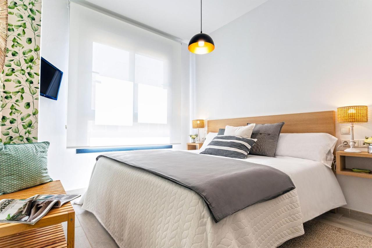 Apartamento Genteel María Zambrano *