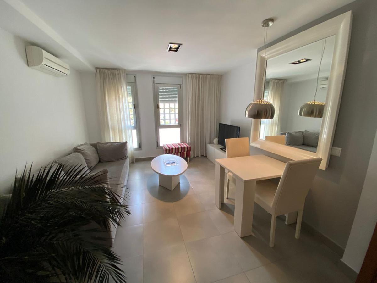 Andes 4 Beach Apartamento Málaga