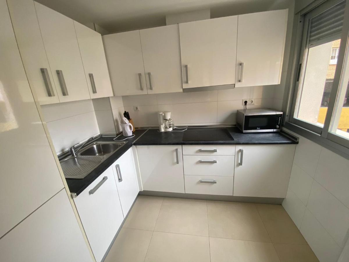Apartamento Andes 4 Beach *