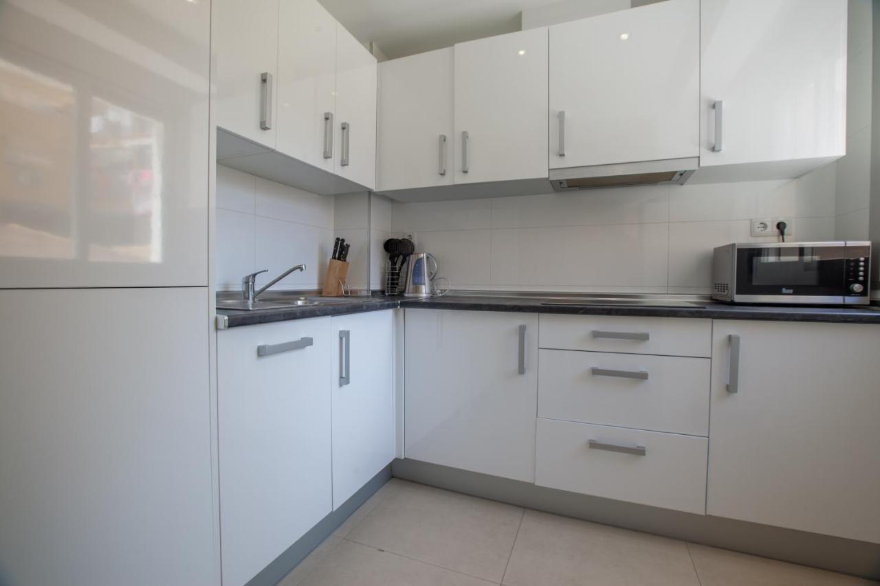 Apartamento Andes 4 Beach
