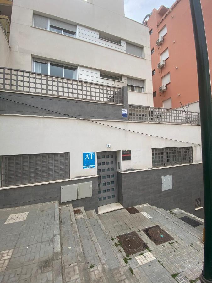 Apartamento Andes 4 Beach Málaga