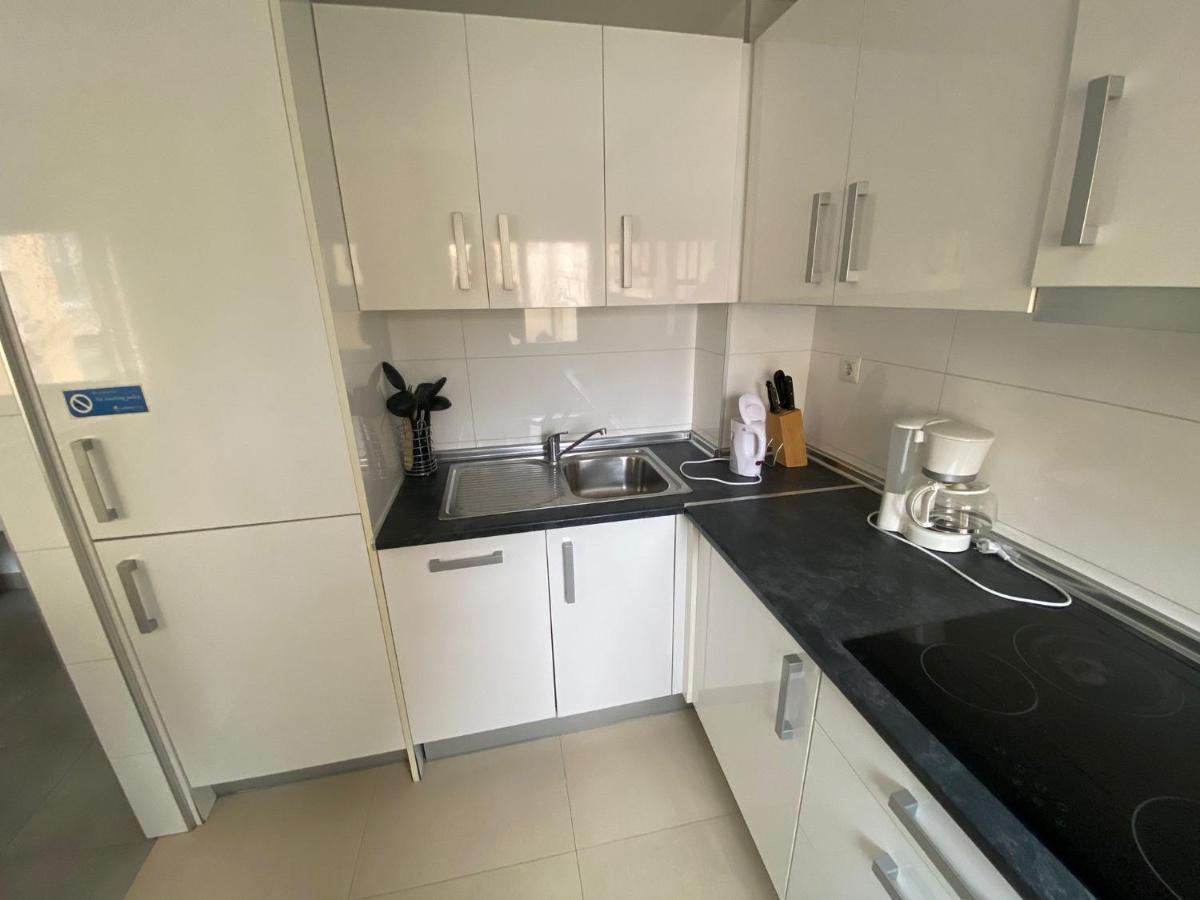 Andes 4 Beach Apartamento