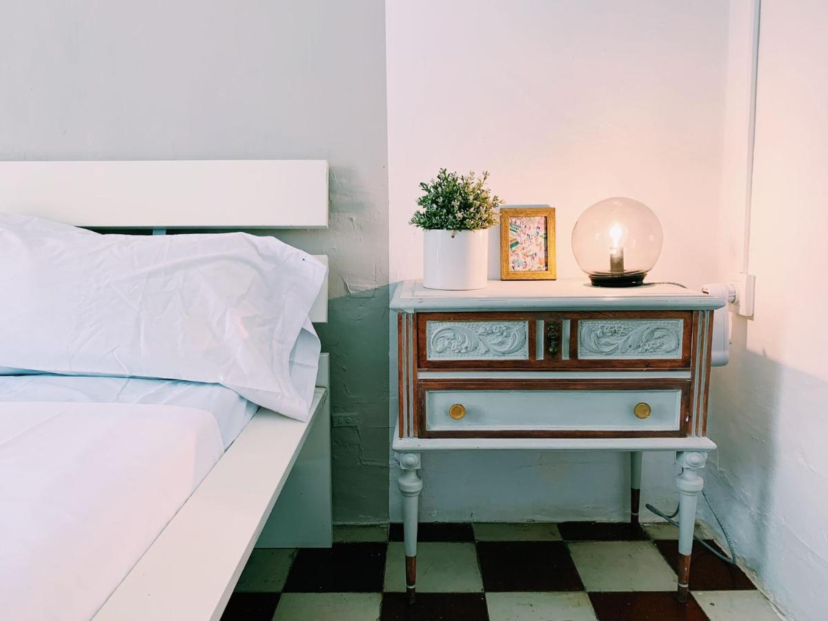 Maria Magdalena - 9 * Malaga