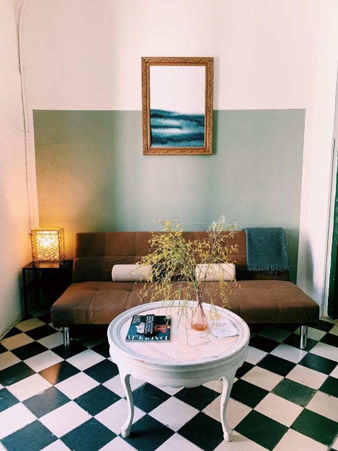 Maria Magdalena - 9 Homestay Malaga
