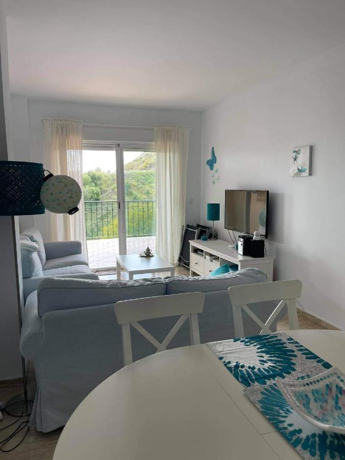 Apartment Paraiso Riviera Del Sol-mijas Malaga