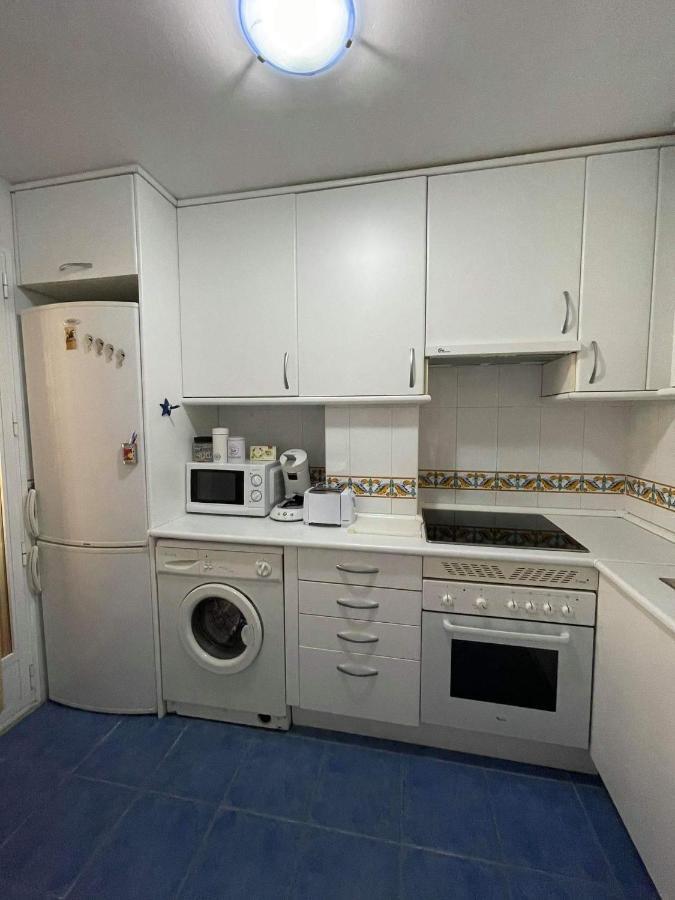 Apartment Paraiso Riviera Del Sol-mijas Malaga