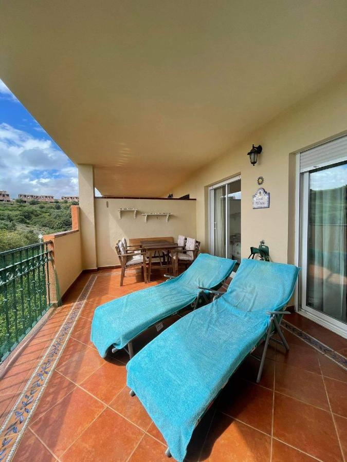 Paraiso Riviera Del Sol-mijas Malaga
