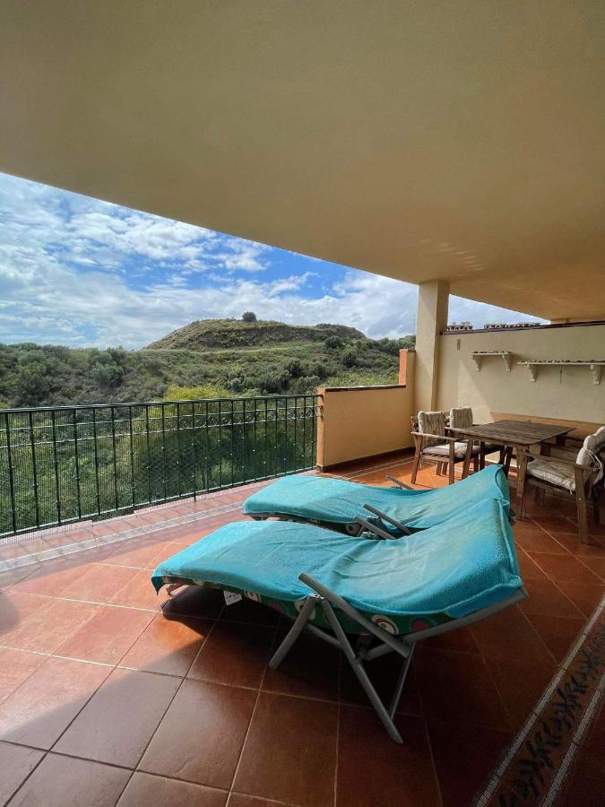 Paraiso Riviera Del Sol-mijas Malaga
