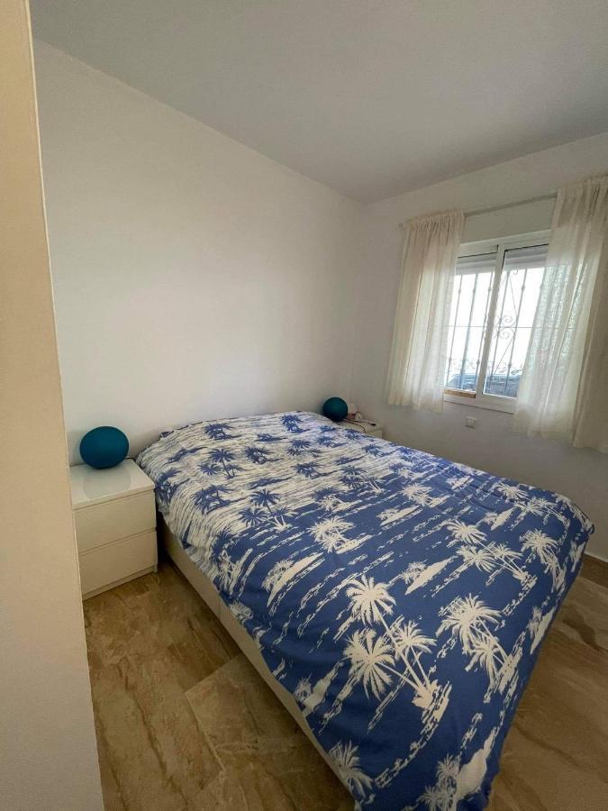 Paraiso Riviera Del Sol-mijas Apartment Malaga