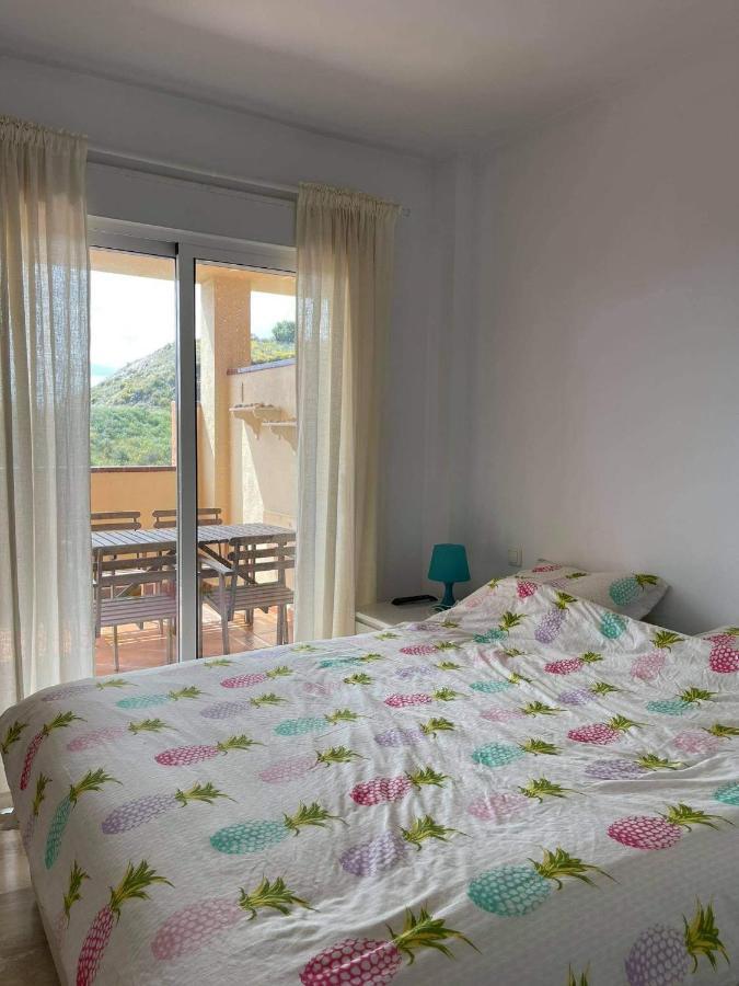 Paraiso Riviera Del Sol-mijas Apartment Malaga