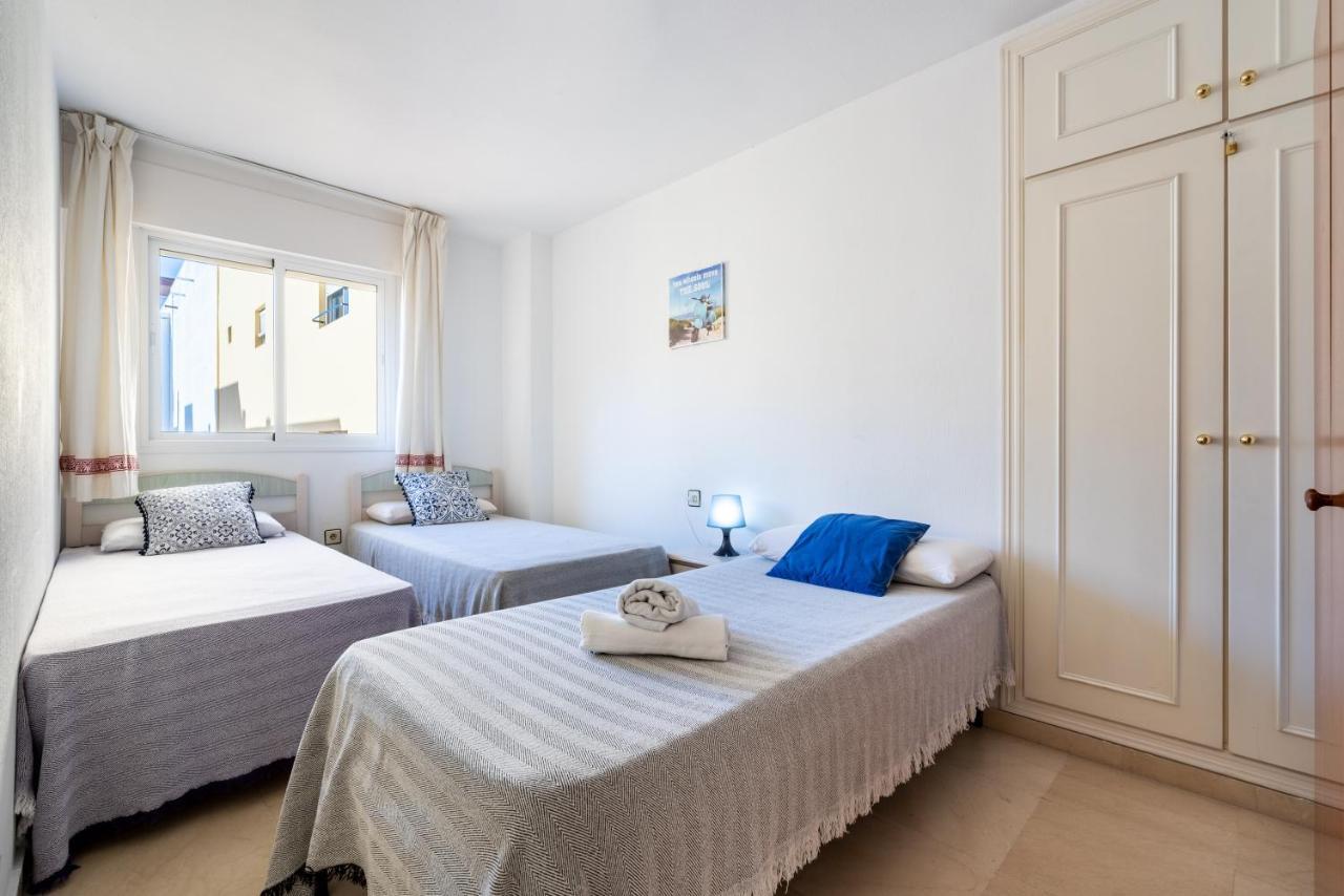 Appartement Canales *