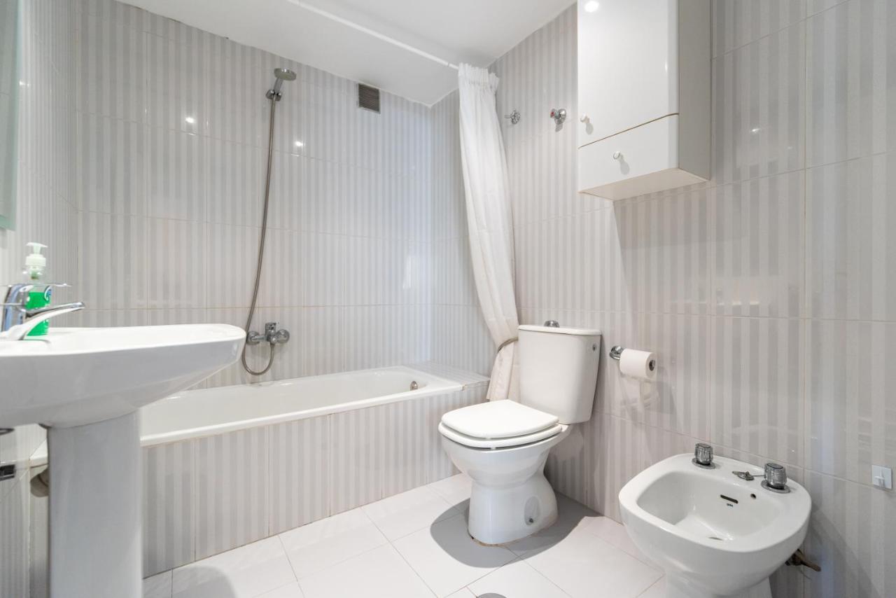 Canales Appartement *