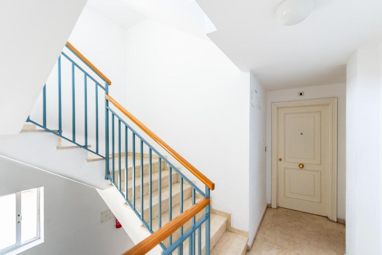 Canales Appartement Málaga