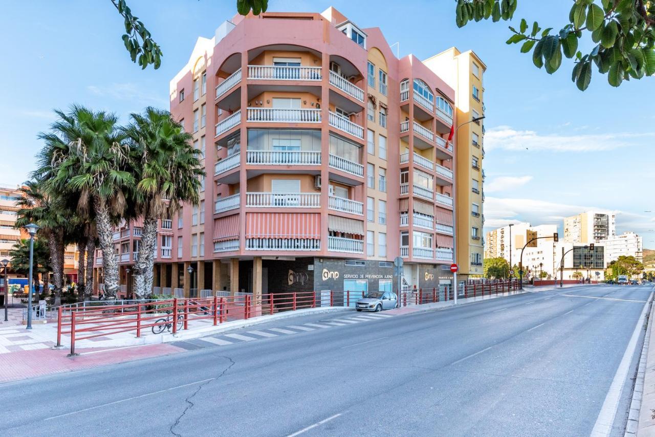 Canales * Málaga