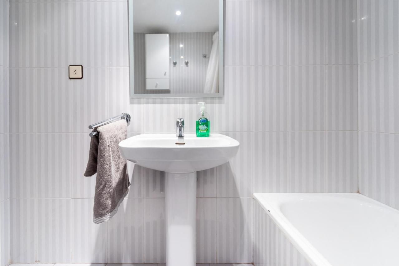 Appartement Canales Málaga