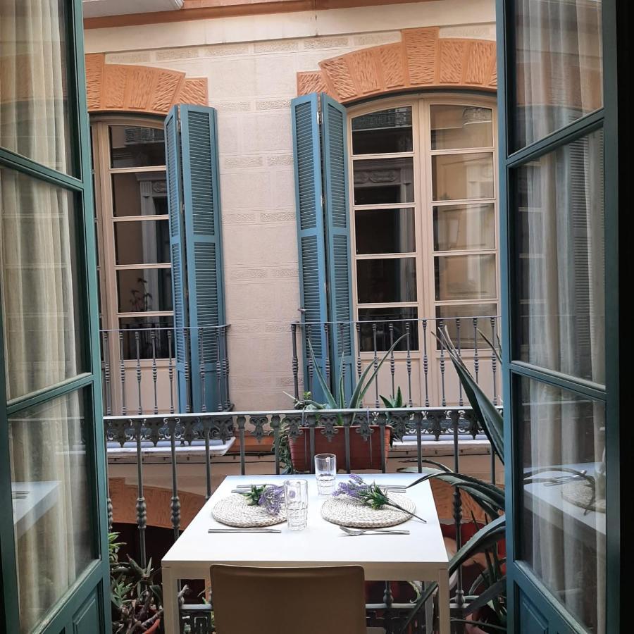 Mon Cheri Appartement Málaga