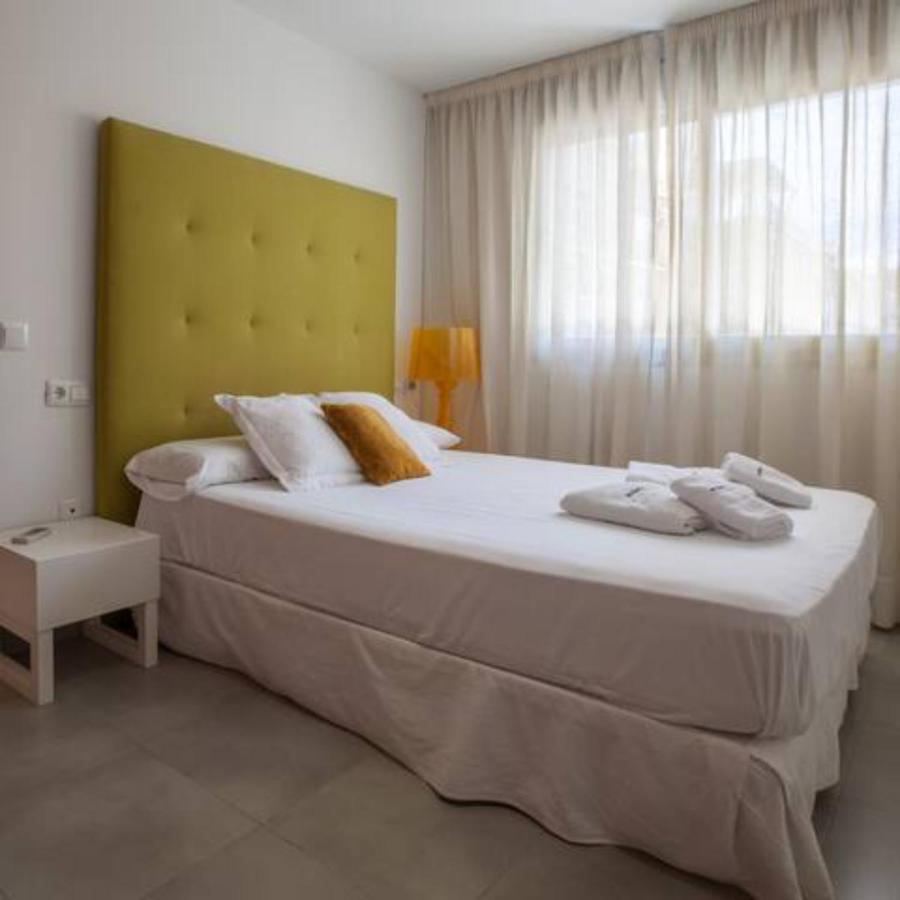 Apartamento Andes 4 Beach *