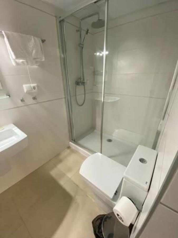 Andes 4 Beach Apartamento *