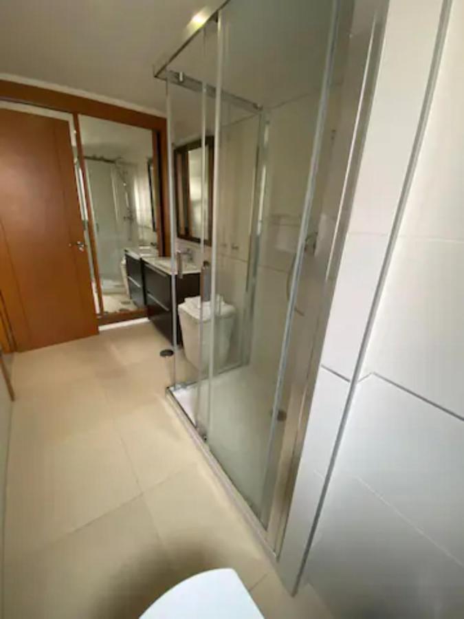 Andes 4 Beach Apartamento