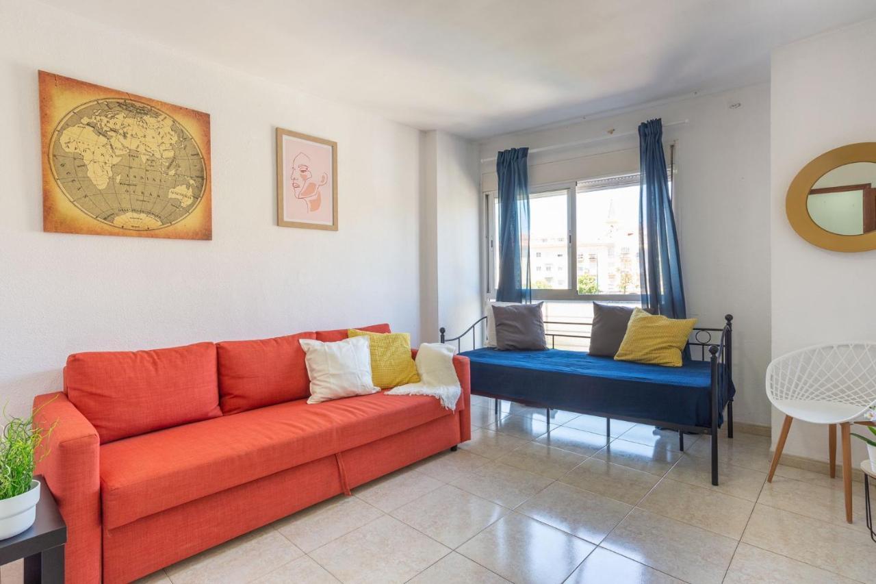 Picasso Centro Historico Parking Gratis Sr1 Appartement Málaga