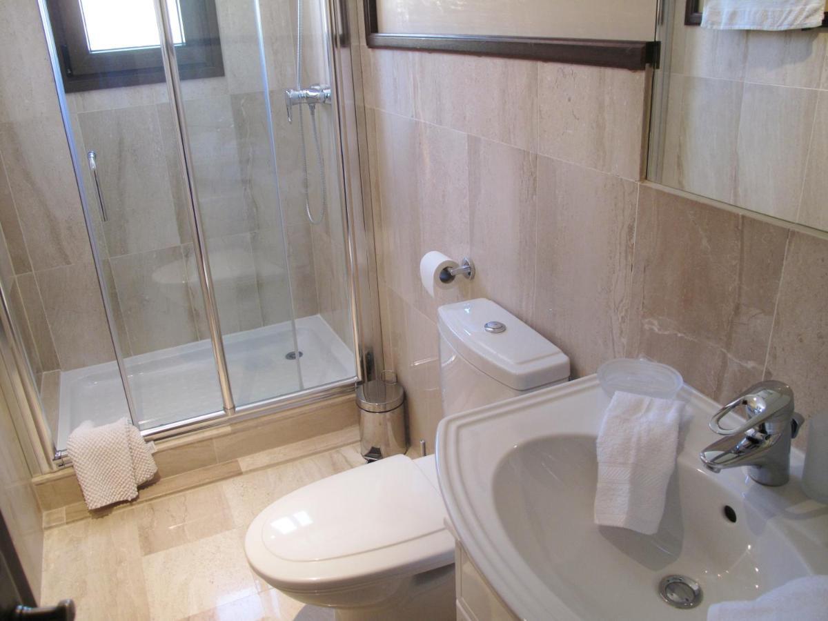 Finca San Antonio Mijas Apartamento Málaga