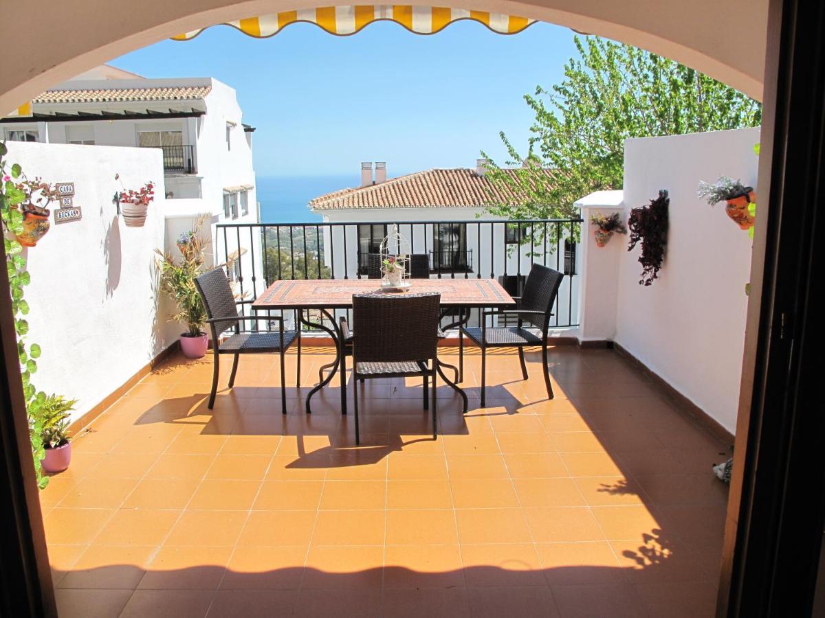 Dona Pia Mijas Appartement