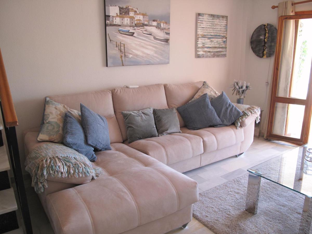 Dona Pia Mijas Appartement Málaga