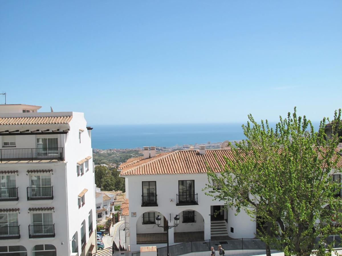 Appartement Dona Pia Mijas