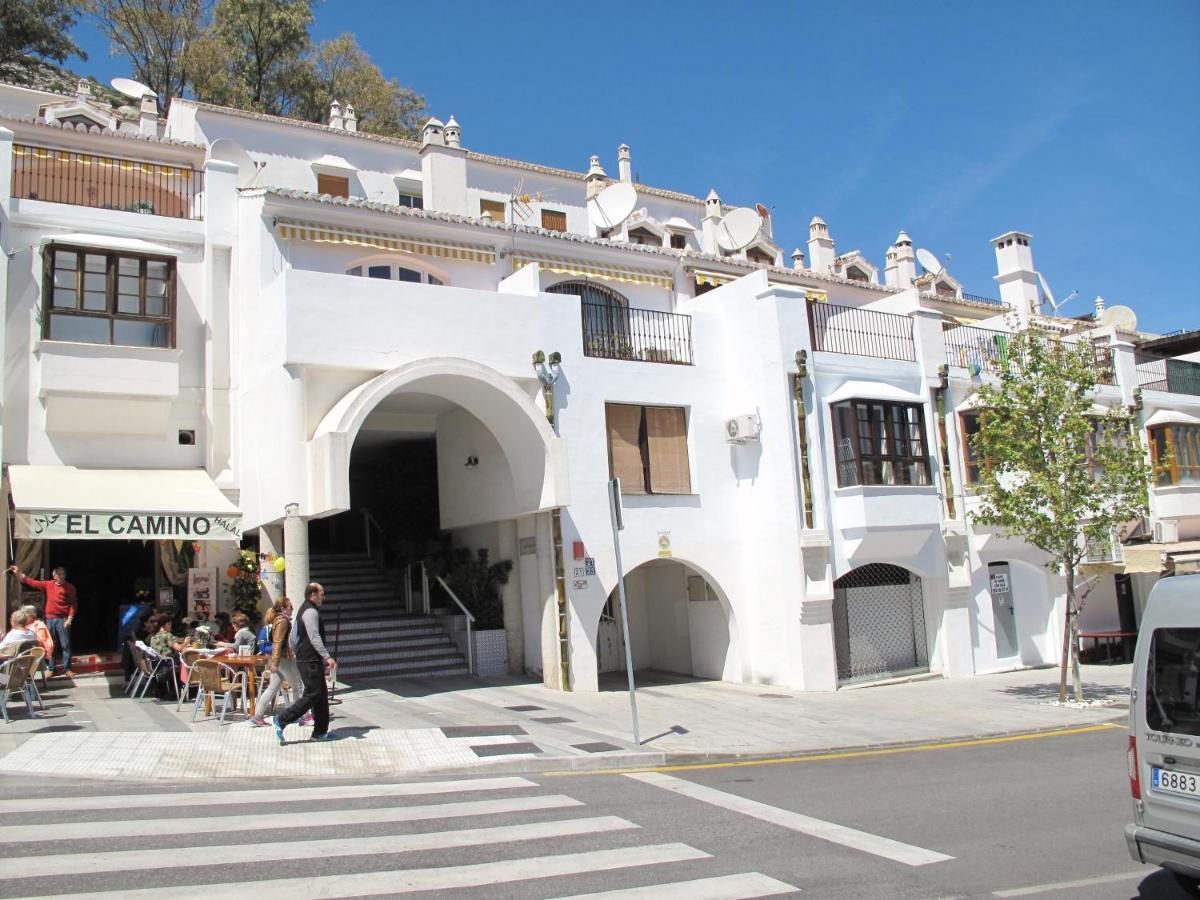 Dona Pia Mijas * Málaga
