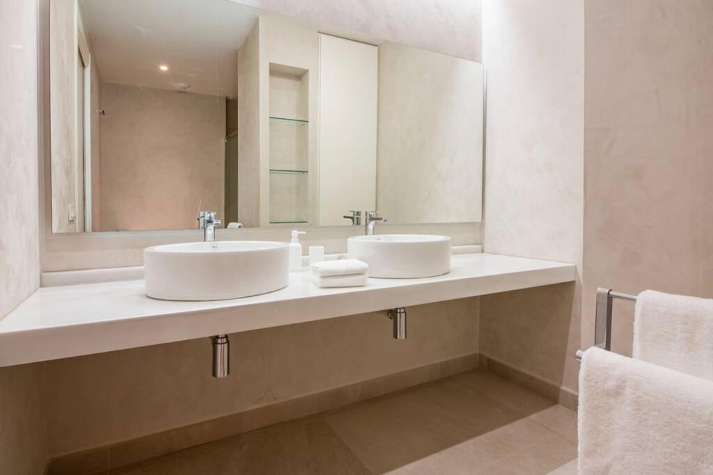 Apartamento Miramar Luxury 3 Bedroom Freshapartments *