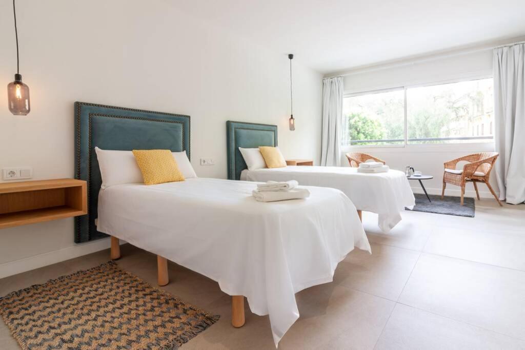 Miramar Luxury 3 Bedroom Freshapartments Apartamento Málaga