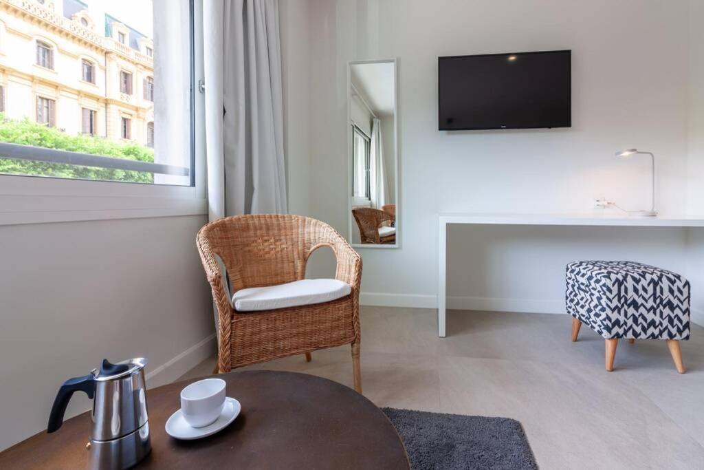 Apartamento Miramar Luxury 3 Bedroom Freshapartments Málaga