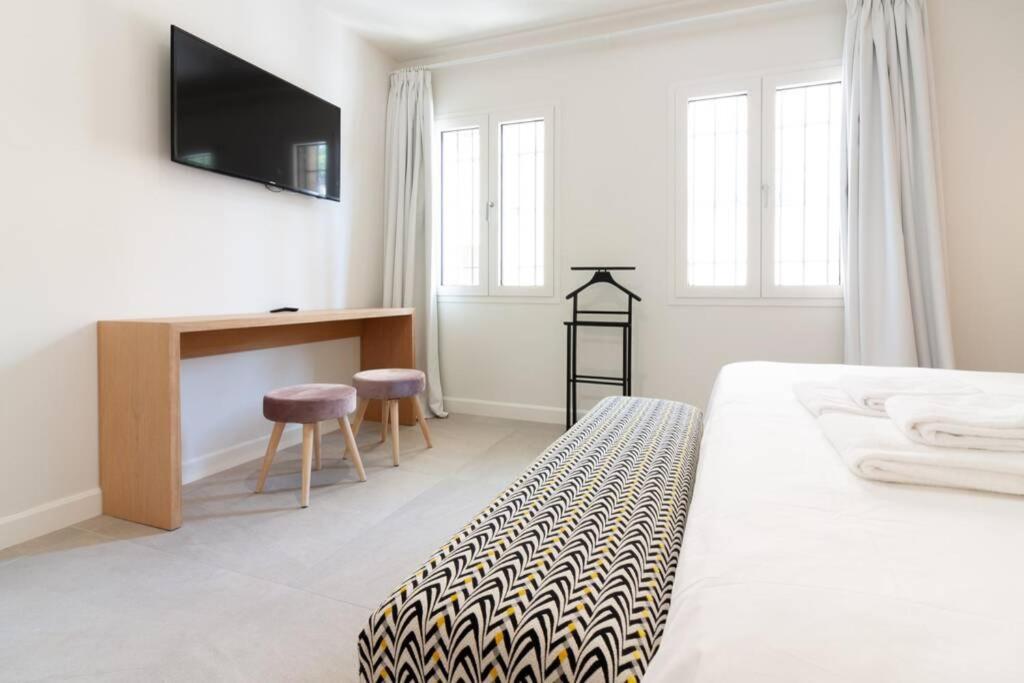 Miramar Luxury 2 Bedroom Freshapartments Málaga
