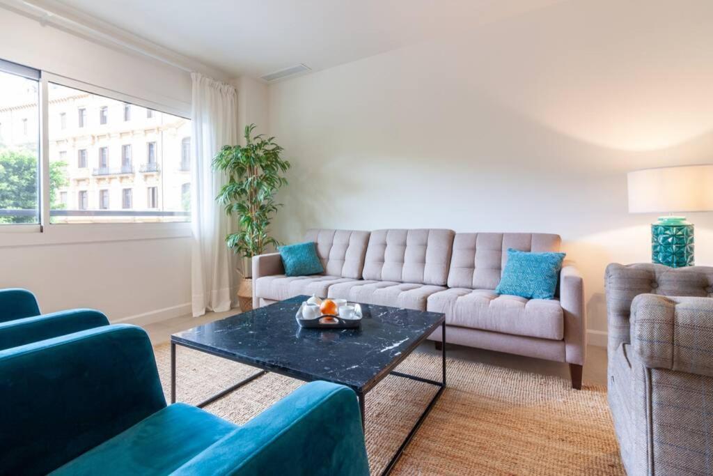 Miramar Luxury 2 Bedroom Freshapartments * Málaga