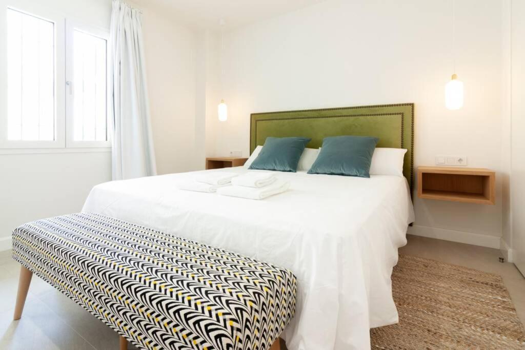 Miramar Luxury 2 Bedroom Freshapartments Appartamento