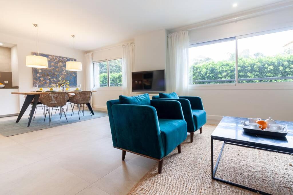 Miramar Luxury 2 Bedroom Freshapartments Appartamento