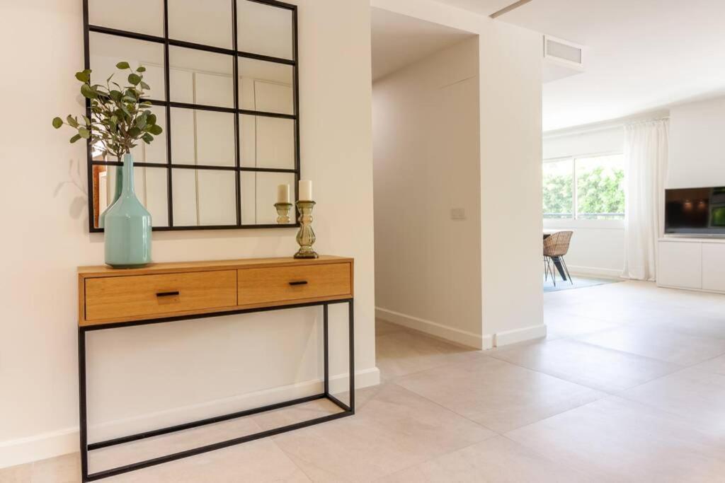 Miramar Luxury 2 Bedroom Freshapartments * Málaga