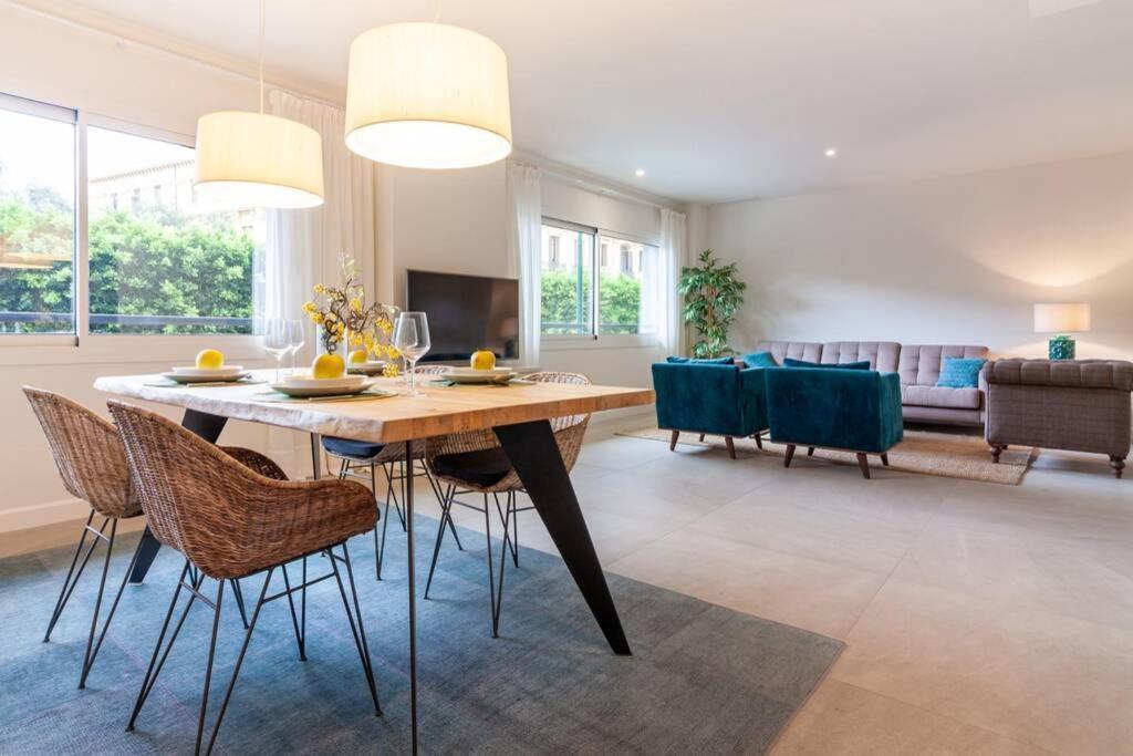 Appartamento Miramar Luxury 2 Bedroom Freshapartments *