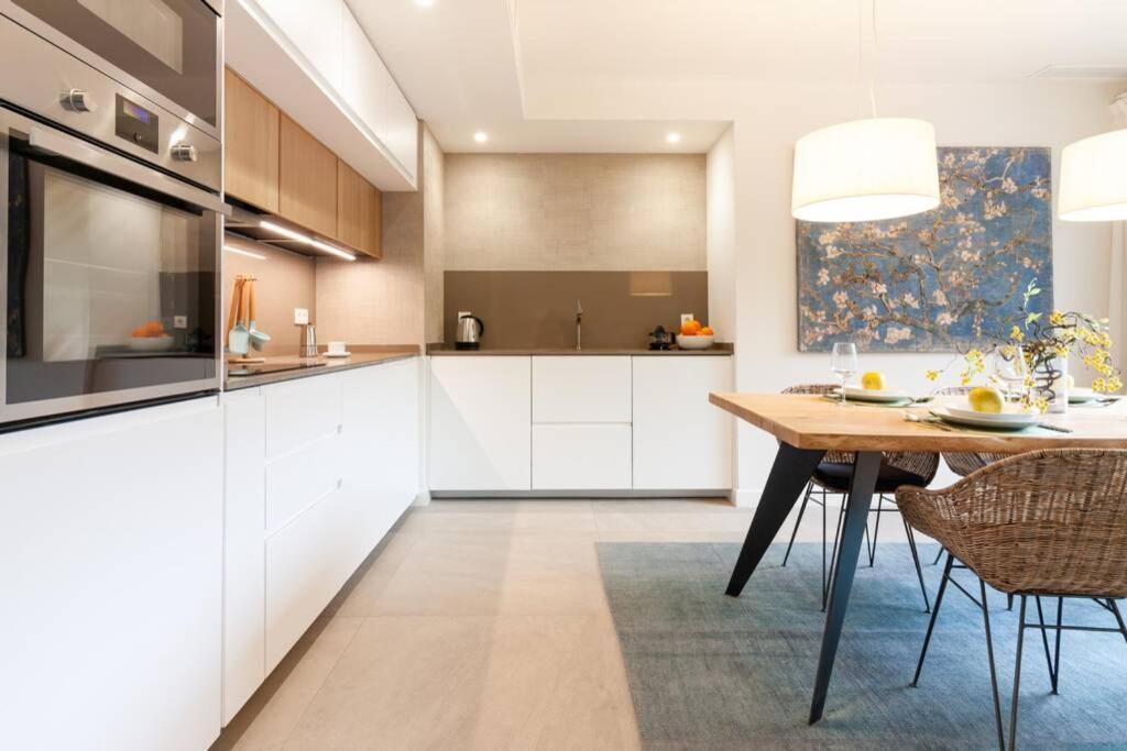 Miramar Luxury 2 Bedroom Freshapartments Appartamento Málaga
