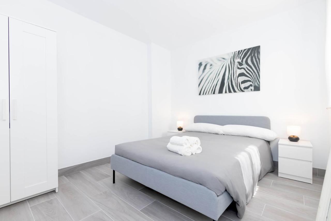 Apartamento Sun & Center Málaga