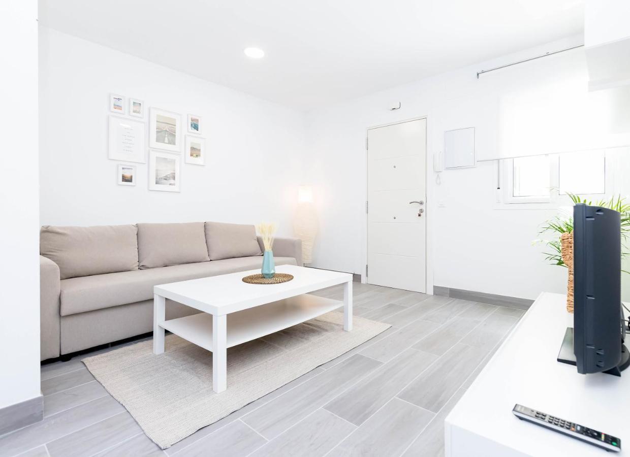 Sun & Center Apartamento