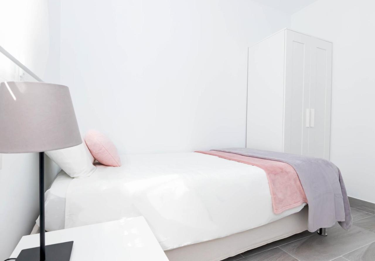Sun & Center Apartamento Málaga