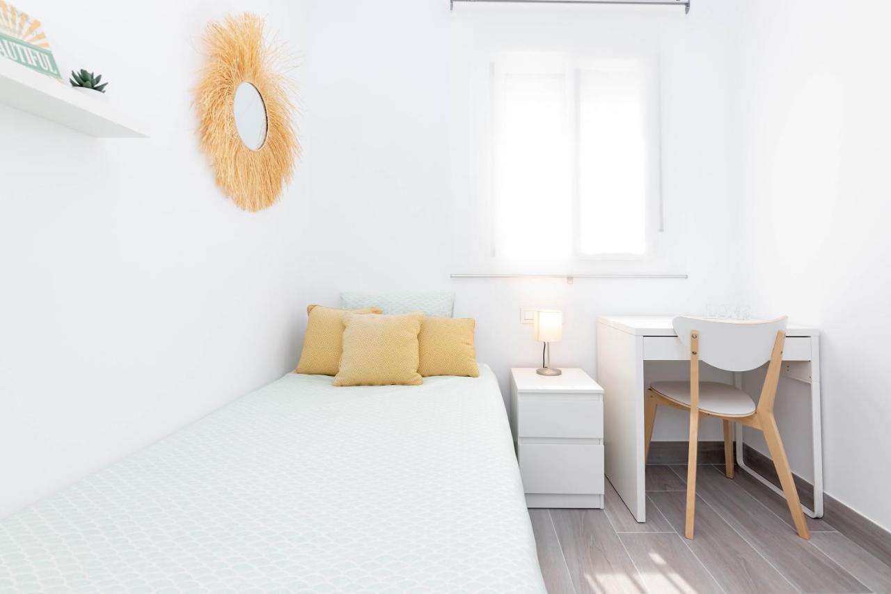 Sun & Center Apartamento *