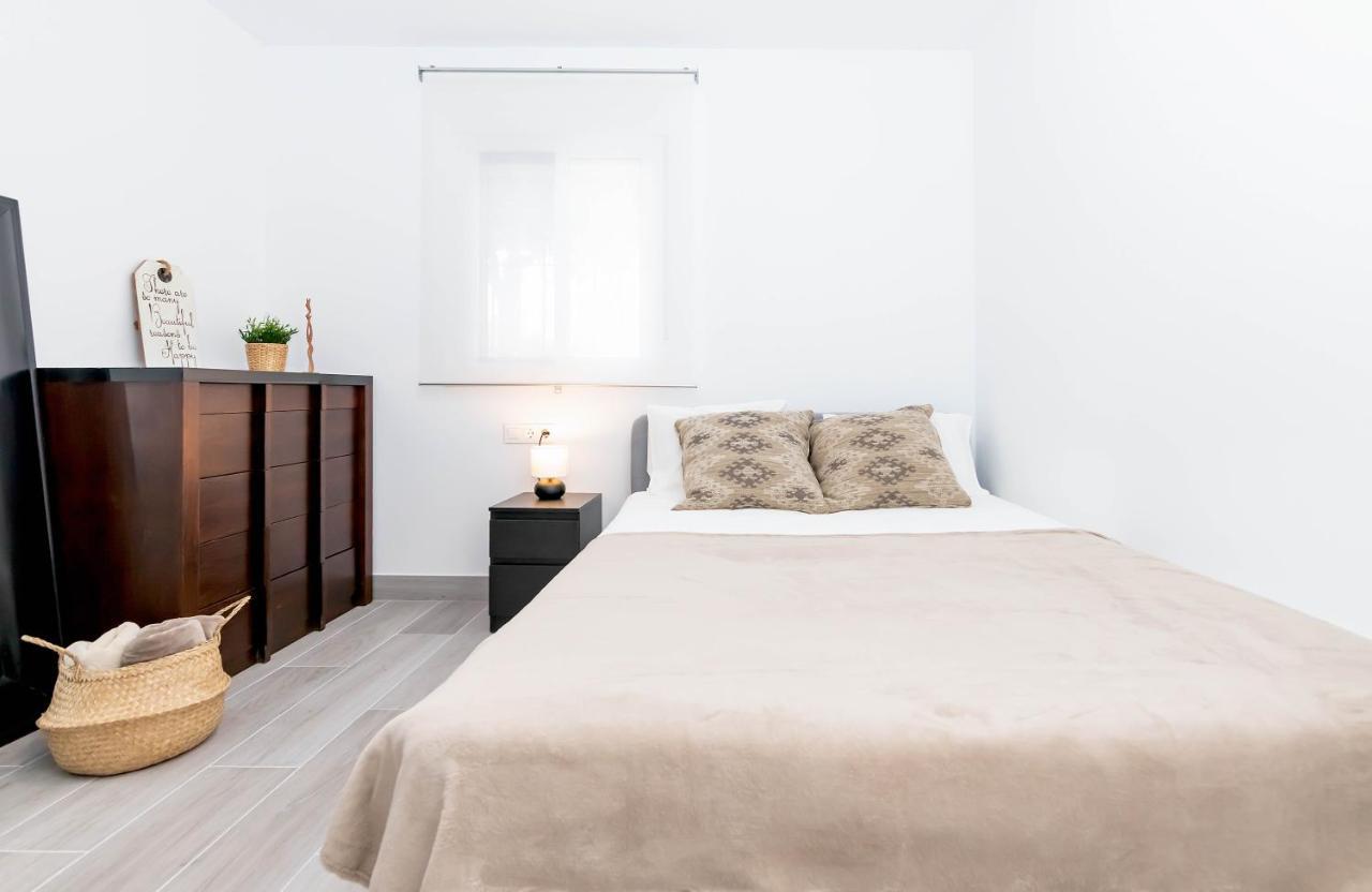 Apartamento Sun & Center *