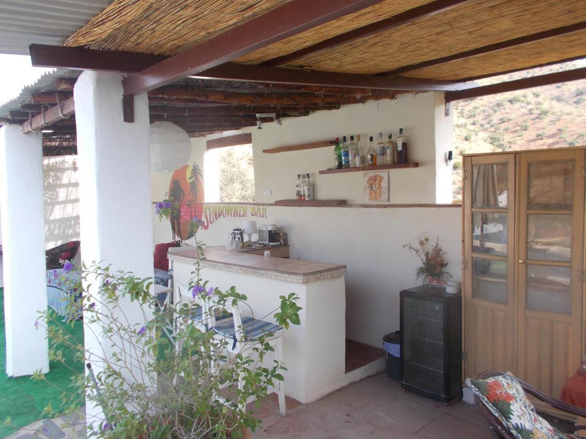 Appartement Casa Patricia