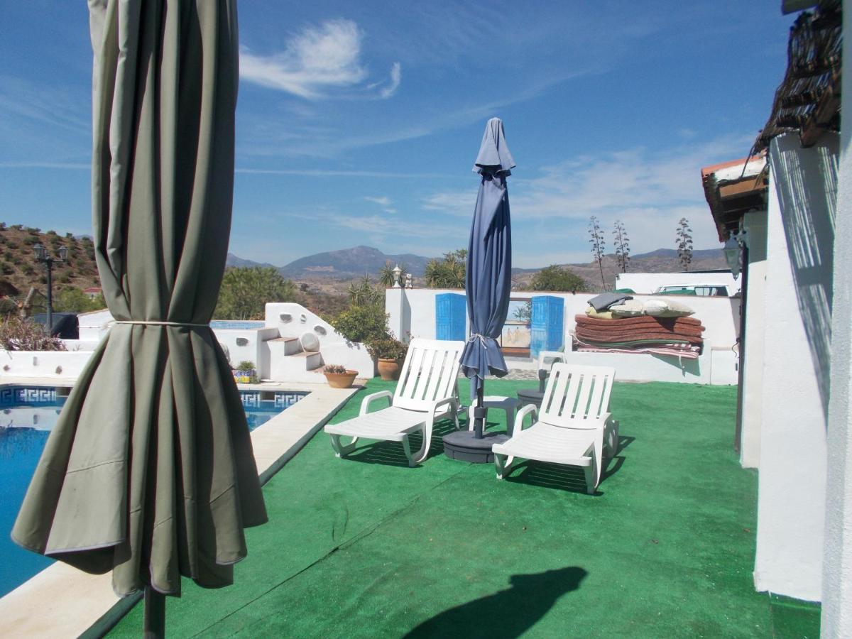 Appartement Casa Patricia *
