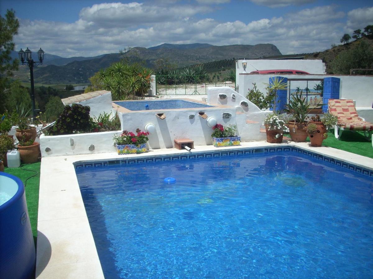 Appartement Casa Patricia *