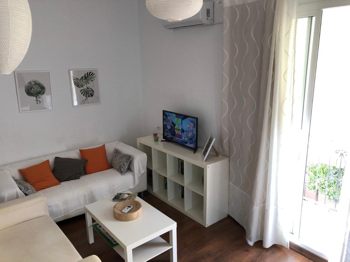 Apartamento Tia Maria Appartement Málaga