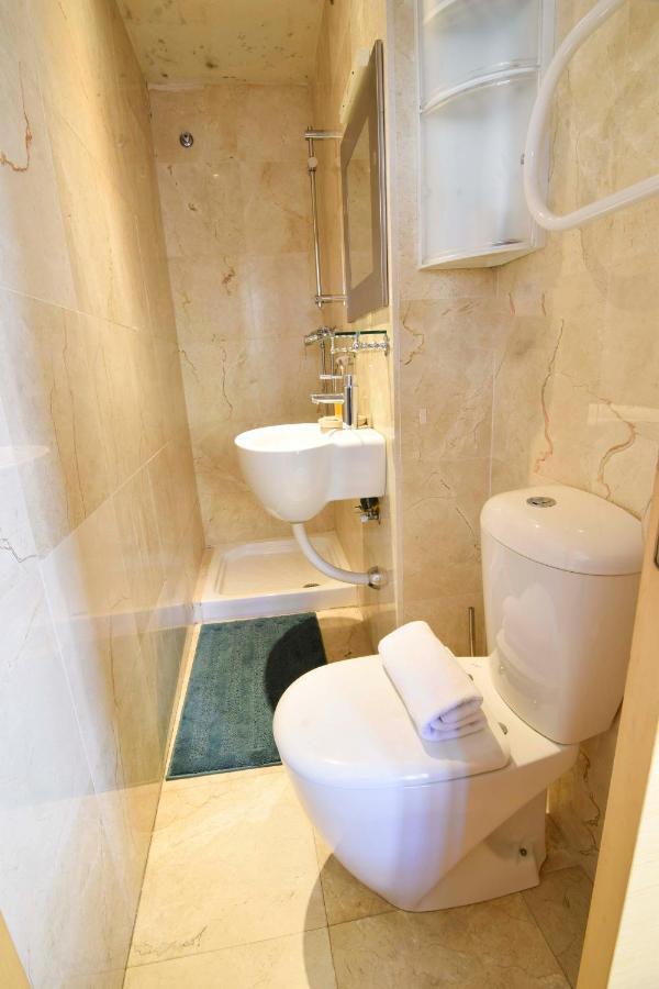 Apartamento Letmalaga Lenid *