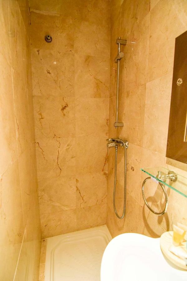 Letmalaga Lenid Apartamento
